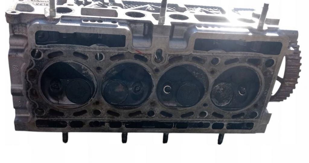 Renault Clio II 1998-2012 hatchback 1.2 8v petrol MT 48 kW 2003  Hlava valcov 7700864624