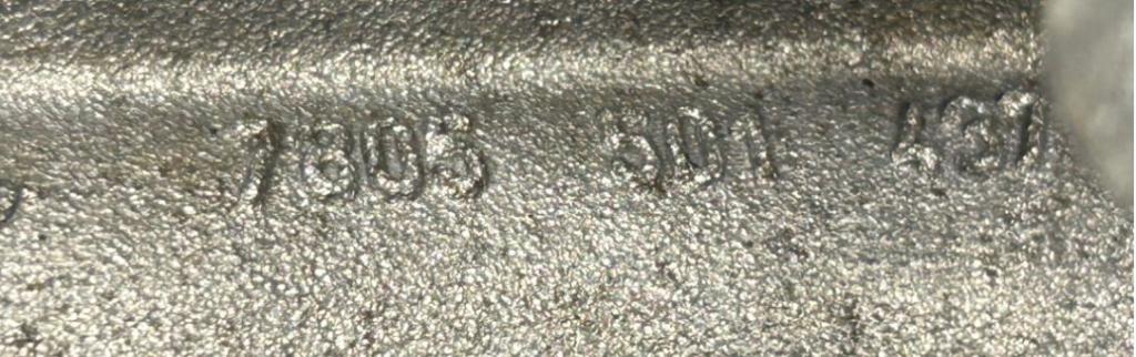 Alfa Romeo Giulietta hatchback 1.6 JTDM diesel 940A3000 MT 77 kW 2011  Riadenie 7805974558