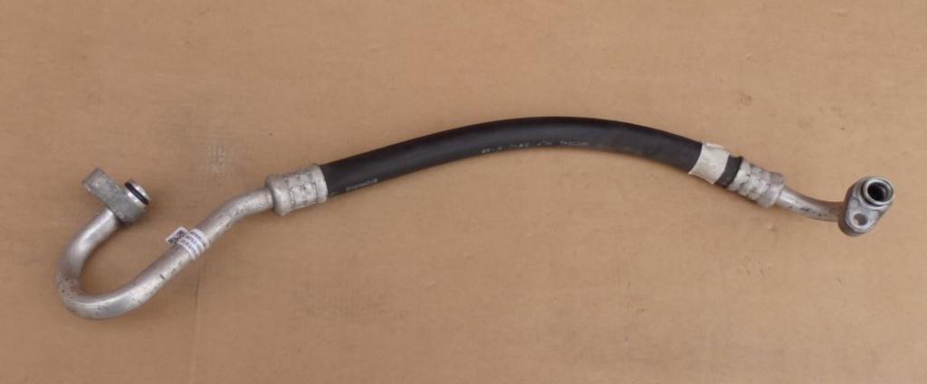 Toyota Yaris II 2005-2011 hatchback 1.0 VVTI petrol MT 51 kW 2008  Hadica klimatizácie 88712-0D170