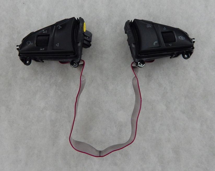 Skoda Octavia III 2013- Prepínač 3V0919719C