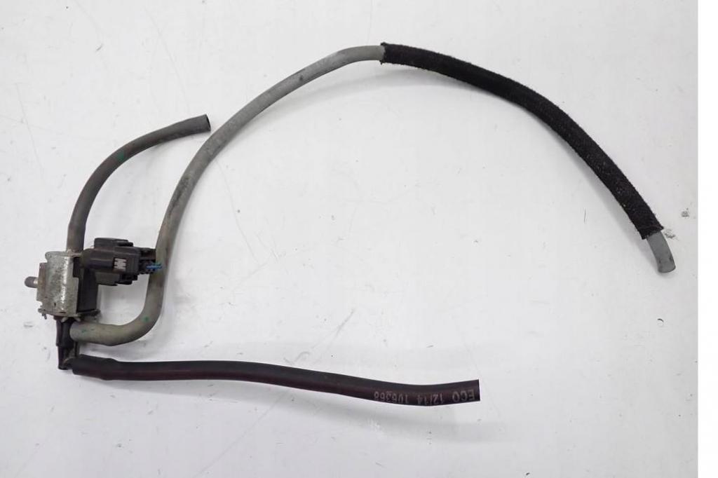 Suzuki Grand Vitara II 2005-2014 hatchback 1.6 16v petrol MT 78 kW 2008  Podtlakový ventil K5T48672