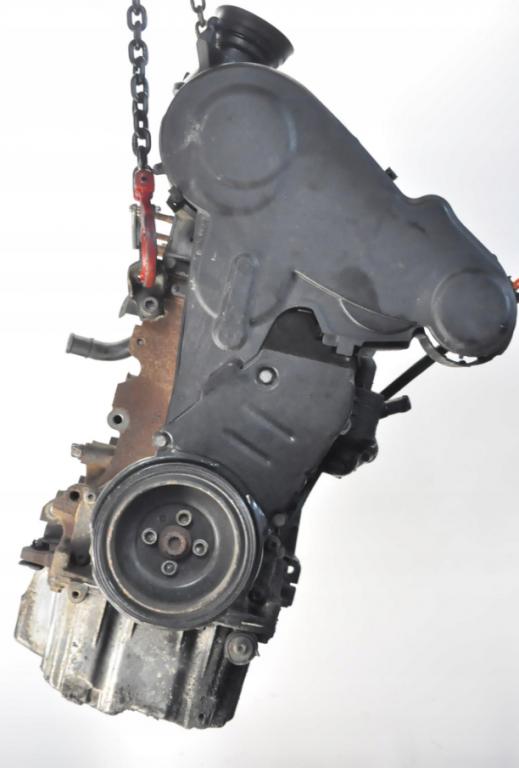 Volkswagen Tiguan I 2007-2016 hatchback 2.0 TDI diesel MT 125 kW 2010  Motor diesel CBB