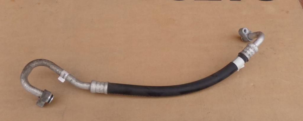 Toyota Yaris II 2005-2011 hatchback 1.0 VVTI petrol MT 51 kW 2008  Hadica klimatizácie 88712-0D170