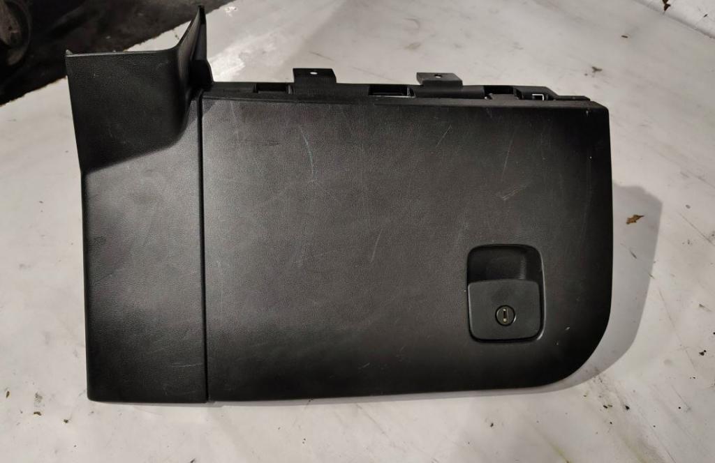 Fiat Doblo II 2010- hatchback 1.0 petrol MT 34 kW 2000  Priehradka (kastlík) 735549312