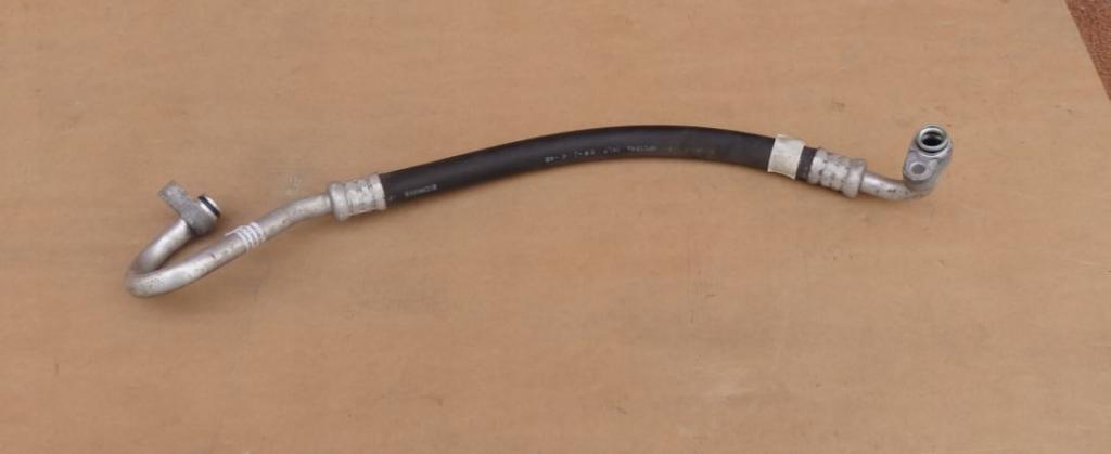 Toyota Yaris II 2005-2011 hatchback 1.0 VVTI petrol MT 51 kW 2008  Hadica klimatizácie 88712-0D170