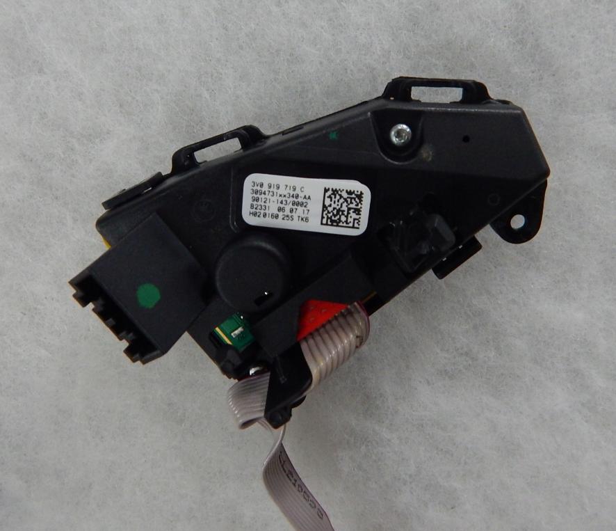 Skoda Octavia III 2013- Prepínač 3V0919719C
