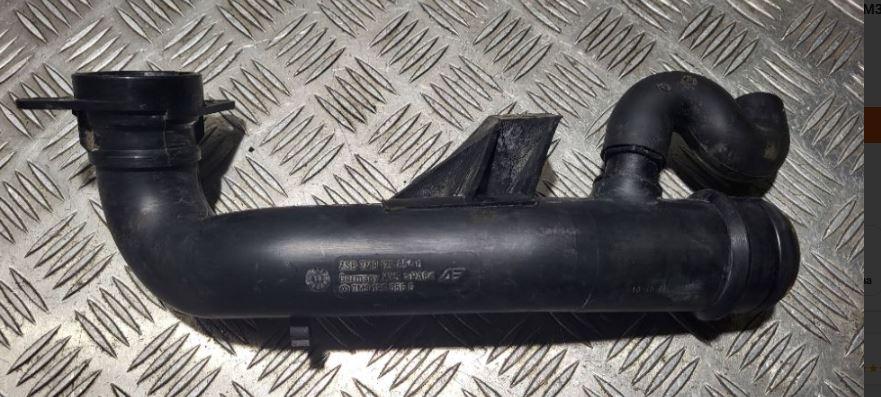 Seat Alhambra I 1996-2010 hatchback 1.6 TDI diesel MT 85 kW 2016  Hadica chladenia vzduchu 7M3129654G 7M3129656G 7M3129656E