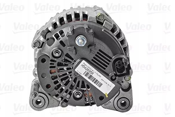 Skoda Superb II 2008-2015 combi 2.0 TDI diesel MT 103 kW 2011  Alternátor 06F903023P