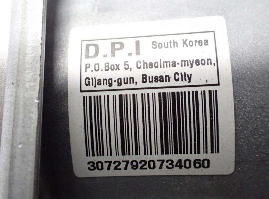 Hyundai I30 I 2007-2012 Servočerpadlo 56300-2L600 2L563-98000