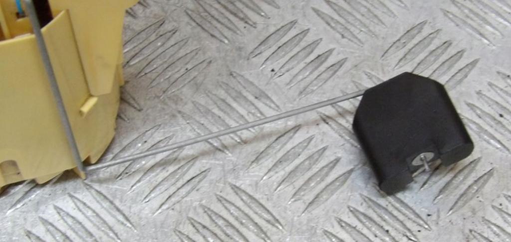 Jeep Cherokee KJ 2001-2008 suv 2.8 CRD diesel 120 kW 2006  Palivový systém benzín ostatné