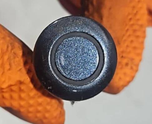 Mazda 5 2012 Parkovací senzor (PDC) GS2A67UC1A