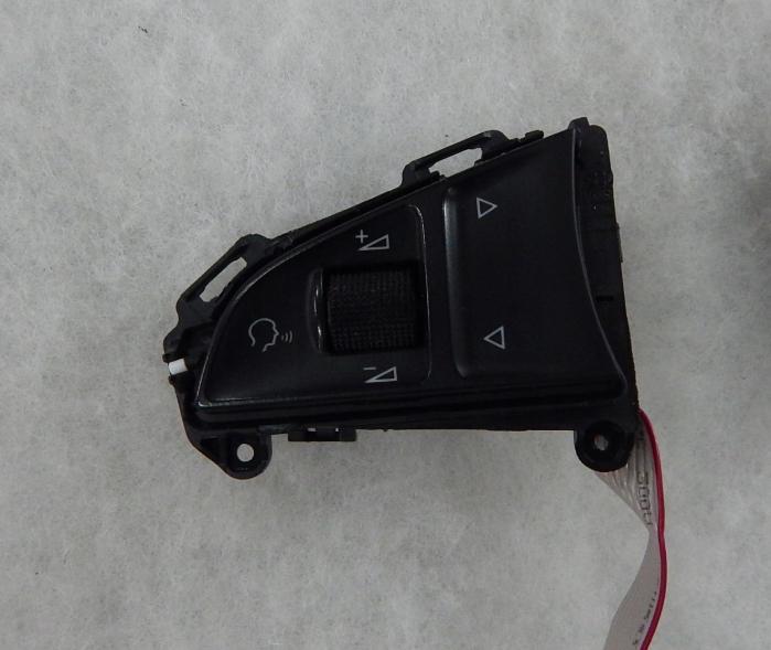 Skoda Octavia III 2013- Prepínač 3V0919719C