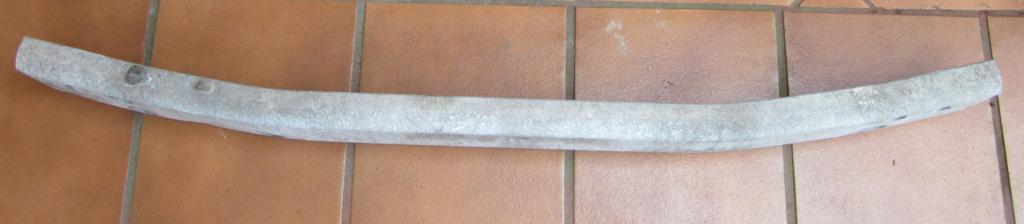 Lexus IS I 1998-2005 Výstuha predná