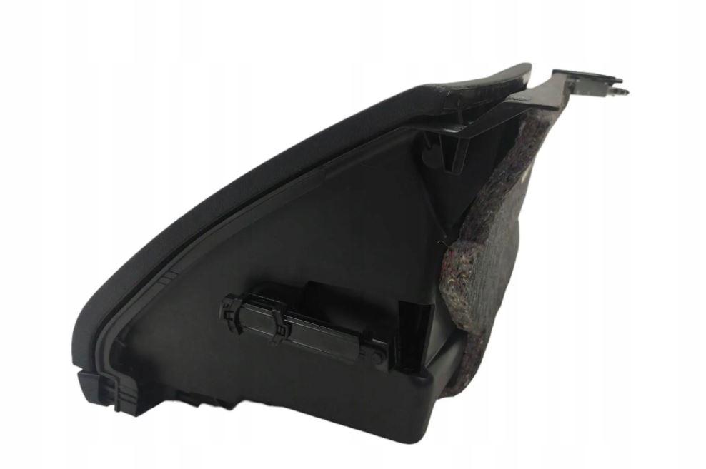 Skoda Superb II 2008  2015 combi 2.0 TDI diesel   AT  Priehradka (kastlík) 3T1857097C