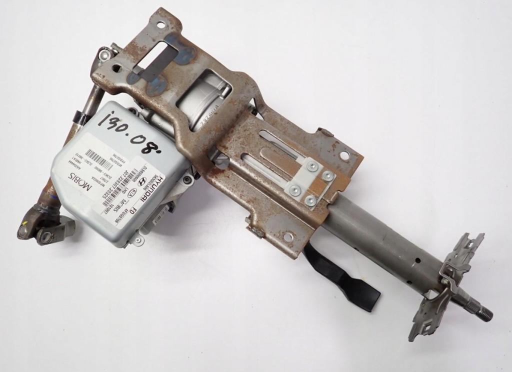 Hyundai I30 I 2007-2012 Servočerpadlo 56300-2L600 2L563-98000