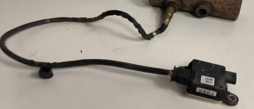 Kia Ceed III 2018- hatchback 1.5 T-GDI petrol G4LH AT 117.5 kW 2022  Lambda sonda 8891000401