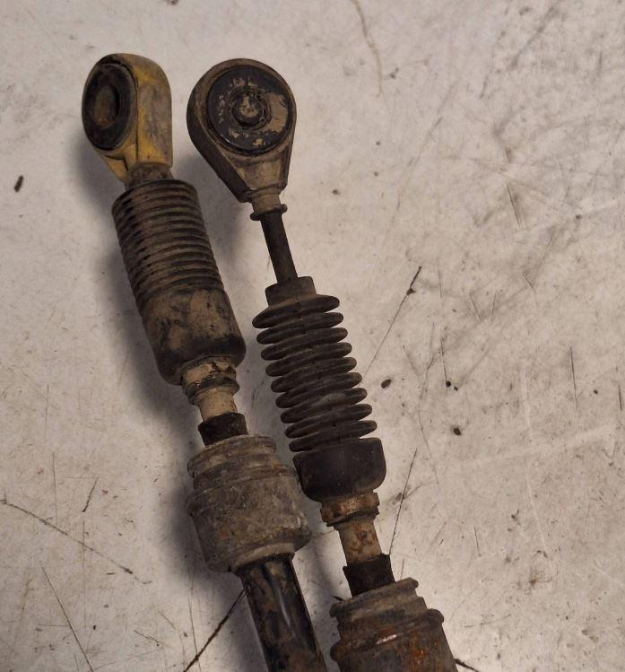 Mercedes Vito W638 1996-2003 2.2 CDI diesel 75 kW 2002  Rýchlostná páka (kulisa) A63826009