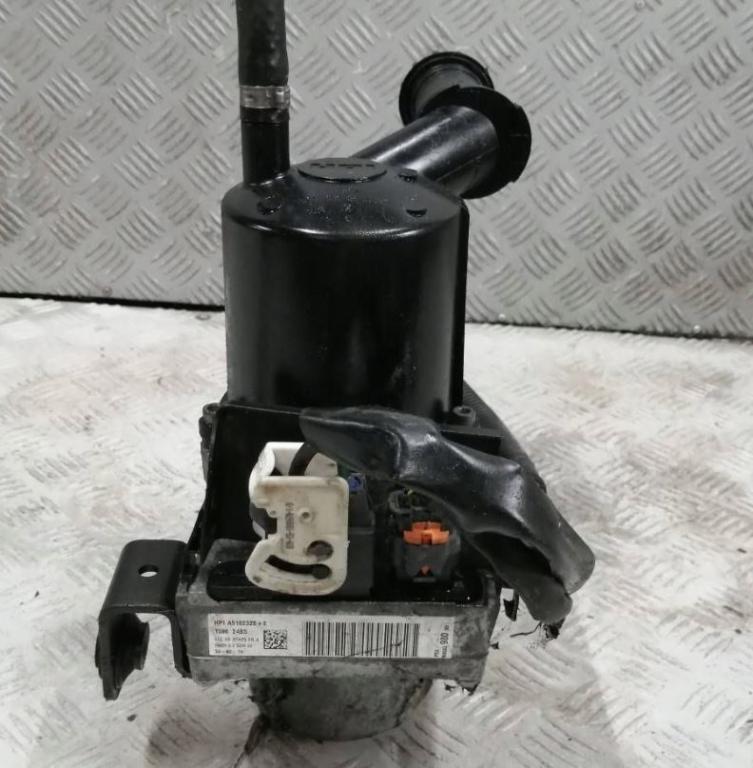 Peugeot 5008 I 2009-2017 hatchback 1.6 HPI petrol 115 kW 2012  Palivové čerpadlo 9803398080