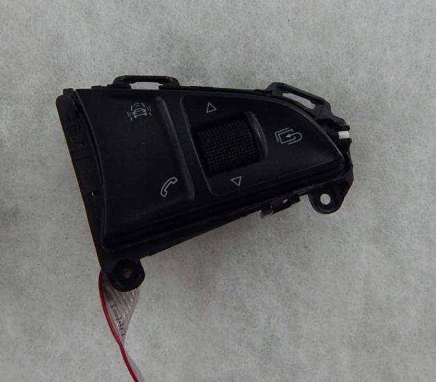 Skoda Octavia III 2013- Prepínač 3V0919719C