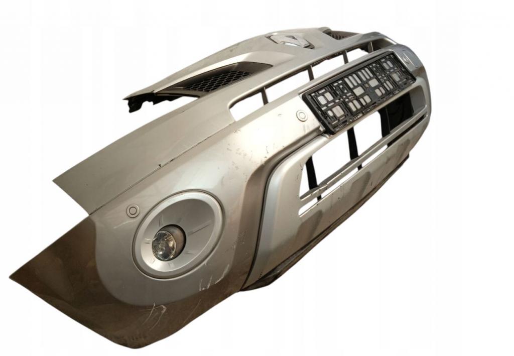 Renault Koleos I 2008-2016 suv 2.0 DCI diesel 110 kW 2008  Nárazník predný