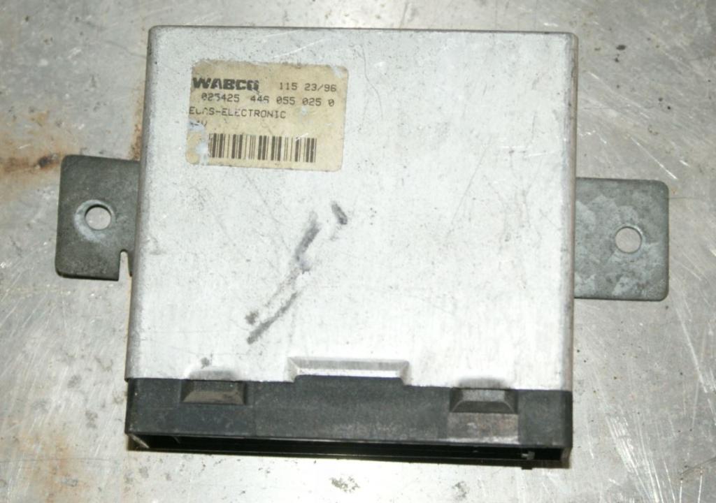 MAN F 2000 1994-   Riadiaca jednotka 4460550250