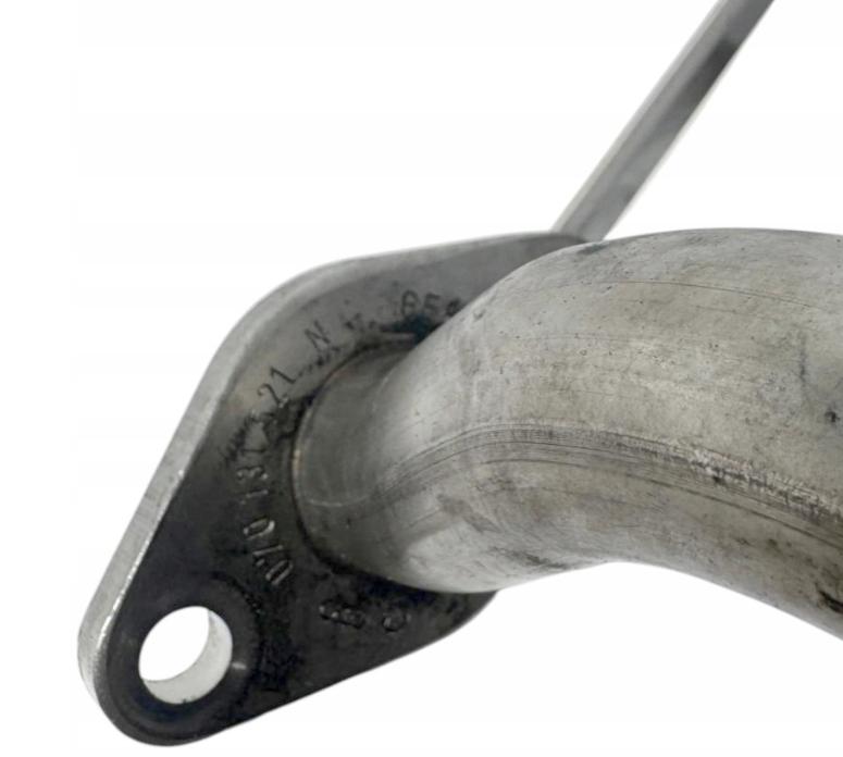 Volkswagen Transporter T5 2003-2015 hatchback 2.5 TDI Rúrka 070131521N