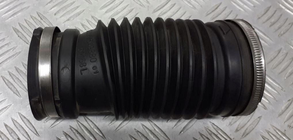 Citroen C5 I 2001-2008 hatchback 2.0 HDI diesel AT 100 kW 2006  Hadica chladenia vzduchu 9647549880