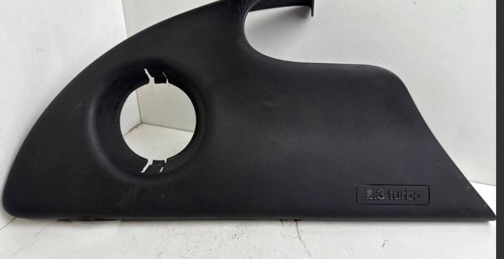 Saab 9-3 I 1998-2002 hatchback 2.3 T petrol MT 147 kW 1997  Kryt motora horný 5956958