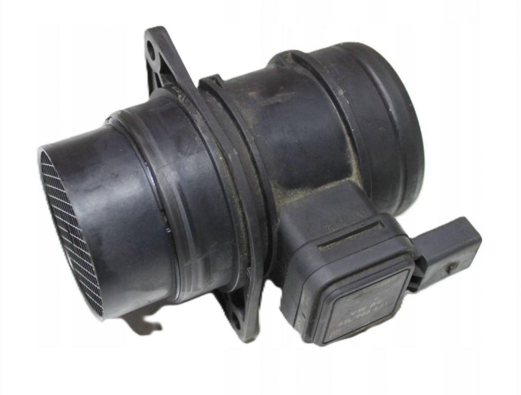 Skoda Superb II 2008-2015 combi 1.6 TDI diesel MT 77 kW 2011  Váha vzduchu 03L906461