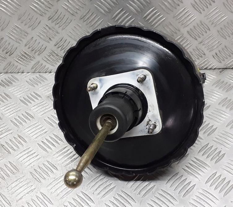 Volkswagen Polo IV 9N 2001-2009 hatchback Posilňovač bŕzd 6Q1614105R