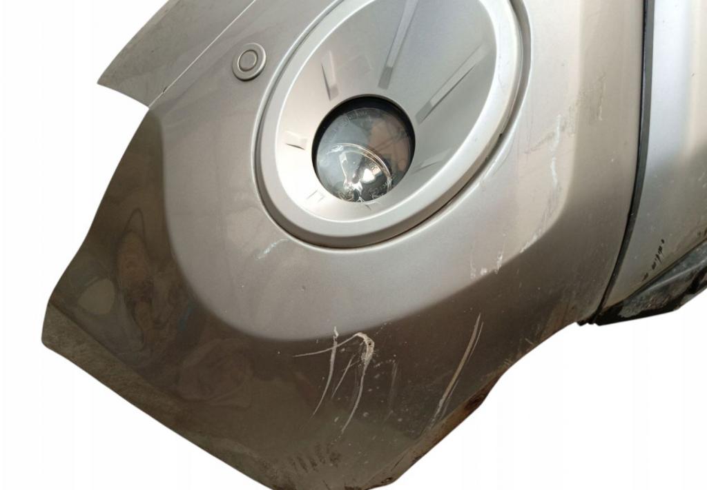 Renault Koleos I 2008-2016 suv 2.0 DCI diesel 110 kW 2008  Nárazník predný