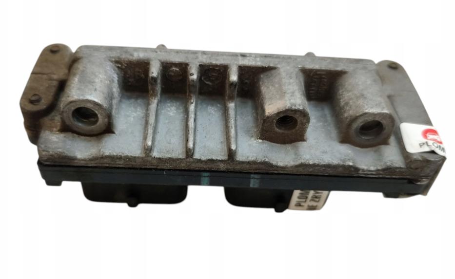 Fiat Punto II 1999-2010 hatchback 1.2 petrol Riadiaca jednotka motora 71736344 IAW 59F.E4