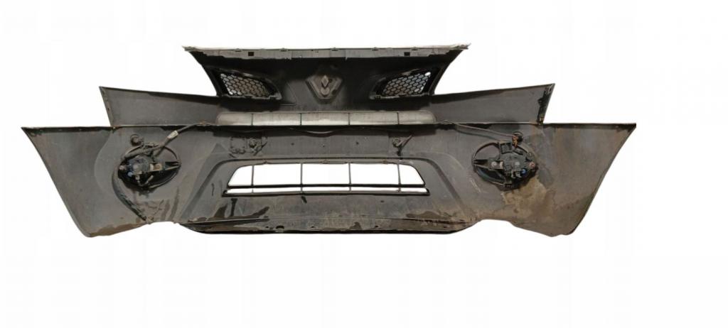 Renault Koleos I 2008-2016 suv 2.0 DCI diesel 110 kW 2008  Nárazník predný