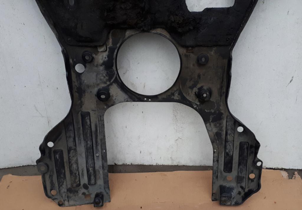 Honda Civic VIII 2006-2011 hatchback  UFO 1.8 Kryt motora spodný