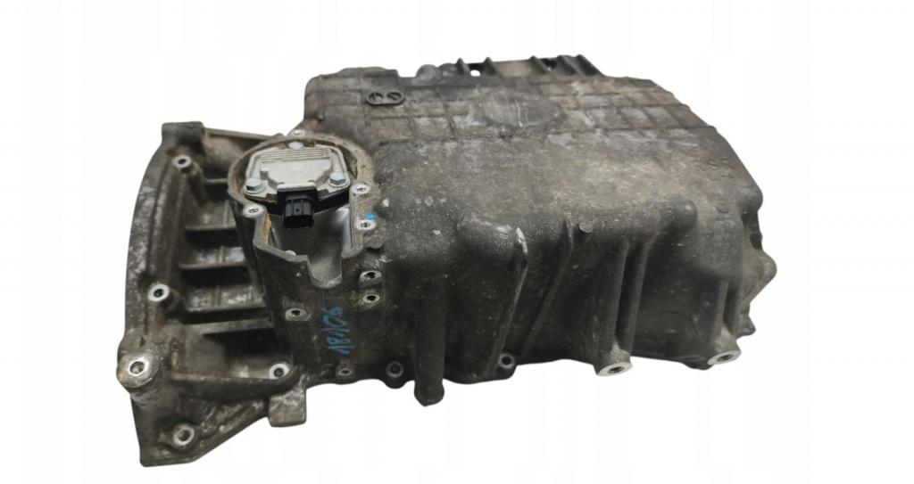 Honda CR-V III 2006-2011 hatchback 2.0 16v petrol AT 110 kW 2007  Olejová vaňa N22A2