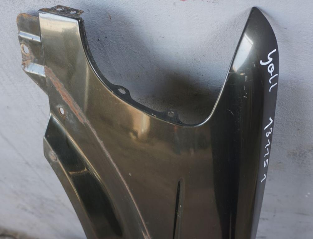 Hyundai Galloper II 1998-2003 hatchback 2.5 TD diesel MT 73 kW 1999  Blatník predný ľavý