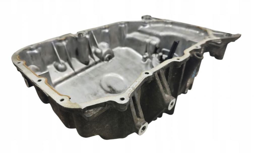 Honda CR-V III 2006-2011 hatchback 2.0 16v petrol AT 110 kW 2007  Olejová vaňa N22A2