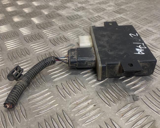 Opel Insignia A 2008-2017 combi 2.0 CDTI 2012 Modul 39023841