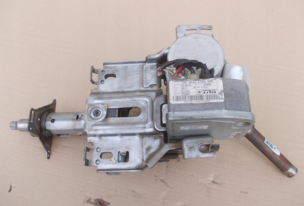 Nissan Micra K12 2003-2010 Servočerpadlo 48810AX710