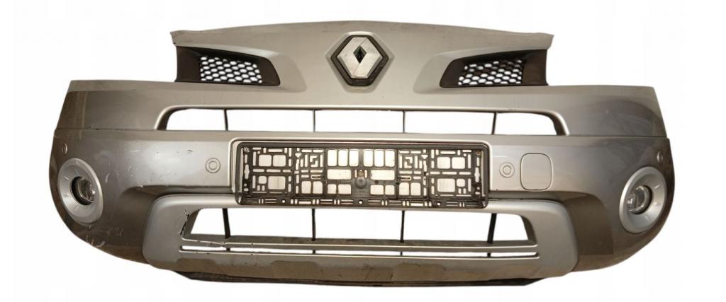 Renault Koleos I 2008-2016 suv 2.0 DCI diesel 110 kW 2008  Nárazník predný