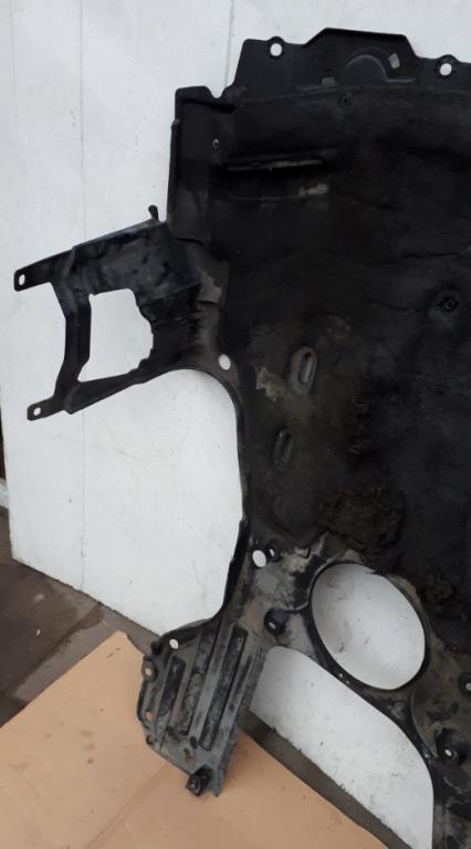 Honda Civic VIII 2006-2011 hatchback  UFO 1.8 Kryt motora spodný