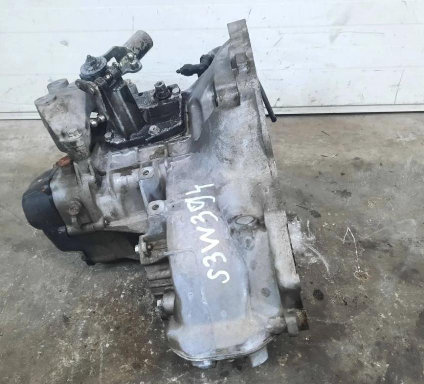 Opel Meriva A 2002-2010 hatchback 1.3 CDTI diesel MT 55 kW 2006  Prevodovka manuálna S3W394  5EE394