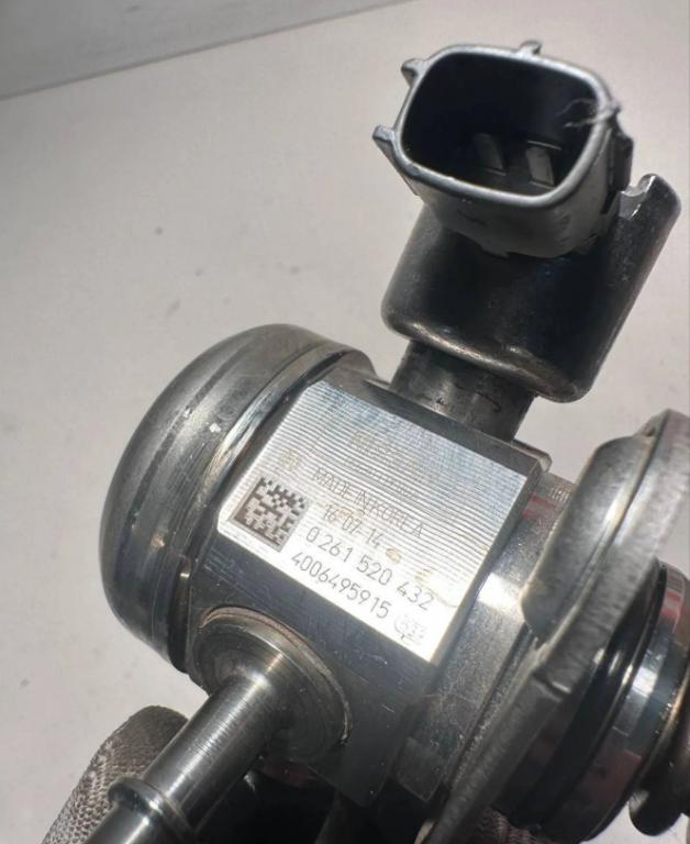 Renault Kadjar 2017 1.6 DIG-T 120kW Palivové čerpadlo 0261520432 16630HY00A