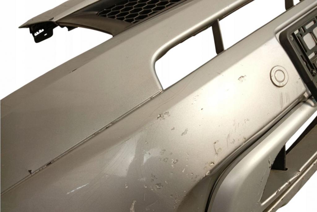 Renault Koleos I 2008-2016 suv 2.0 DCI diesel 110 kW 2008  Nárazník predný