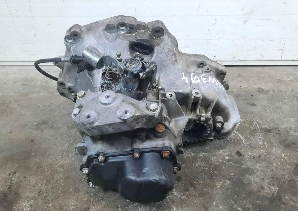 Opel Meriva A 2002-2010 hatchback 1.3 CDTI diesel MT 55 kW 2006  Prevodovka manuálna S3W394  5EE394