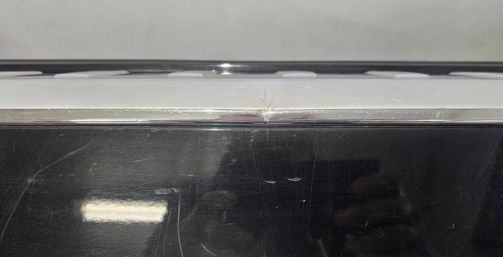 Mercedes ML W166 2011-2015 Nárazník zadný A1668850325