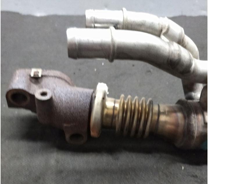 Suzuki Grand Vitara II 2005-2014 hatchback 1.9 DDiS diesel MT 95 kW 2006  EGR Ventil 8200426934