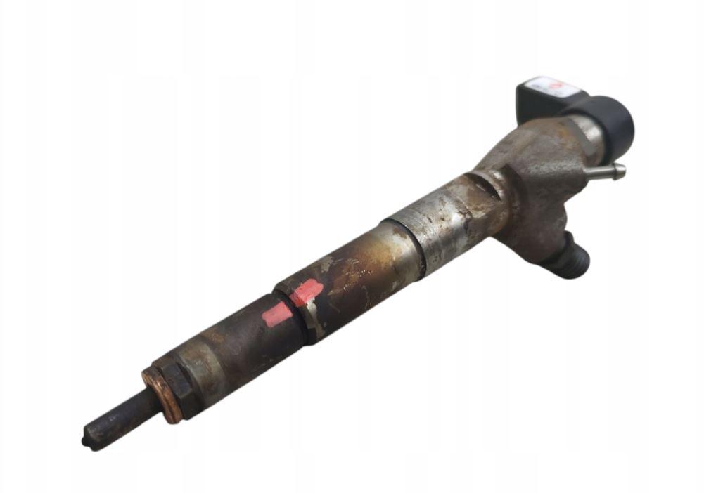 Dacia Duster I 2010-2018 hatchback 1.5 DCI diesel MT 81 kW 2010  Vstrekovač paliva H8200704191