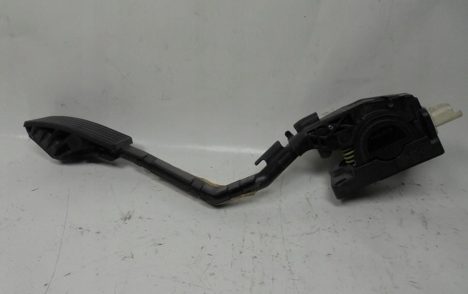 Peugeot 407 Potenciometer plynového pedálu 0280755012 9650341780