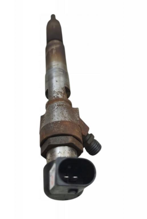 Dacia Duster I 2010-2018 hatchback 1.5 DCI diesel MT 81 kW 2010  Vstrekovač paliva H8200704191